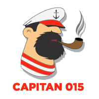  capitan 15